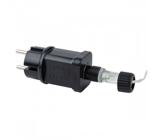 Уличная гирлянда Uniel ULD-B10005-480/TTK WHITE IP44 UL-00010877