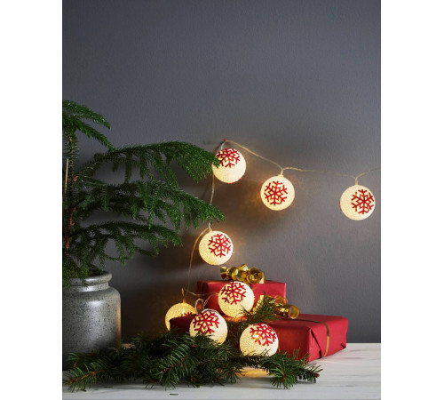 Гирлянда Eglo Ornament 729-16 Гирлянда Eglo Ornament 729-16