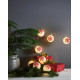 Гирлянда Eglo Ornament 729-16