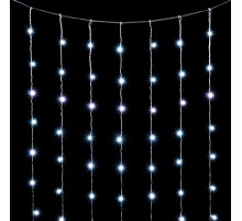 Гирлянда Занавес облегченный Laitcom (LTC) PCL600NOT-10-2W