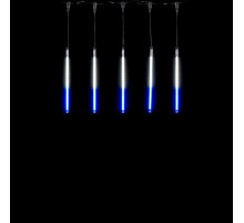 Гирлянда Тающие Сосульки Laitcom (LTC) CCL160-10-1WB