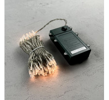 Гирлянда Нить Laitcom (LTC) EST100-4W10-8HG