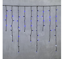 Гирлянда Бахрома Laitcom (LTC) LL168BLW-1-2B