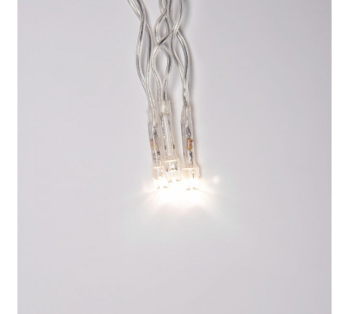 Уличная гирлянда Uniel ULD-B6007-200/STK WARM WHITE IP44 UL-00010889 Уличная гирлянда Uniel ULD-B6007-200/STK WARM WHITE IP44 UL-00010889