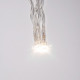 Уличная гирлянда Uniel ULD-B6007-200/STK WARM WHITE IP44 UL-00010889