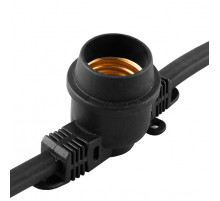 Гирлянда Белт-лайт Feron CL25-100 48167