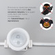 Гирлянда Белт-Лайт Laitcom (LTC) BL10m/25L-8