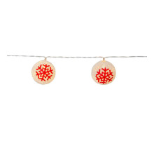 Гирлянда Eglo Ornament 729-16