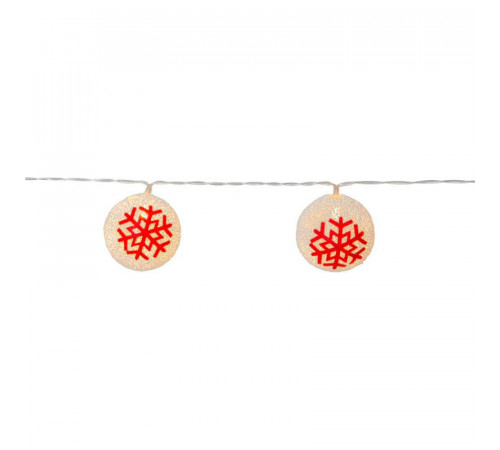 Гирлянда Eglo Ornament 729-16 Гирлянда Eglo Ornament 729-16