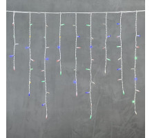 Гирлянда Бахрома Laitcom (LTC) LL168-8-2M