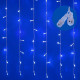 Уличная гирлянда Uniel ULD-C3020-264/TTK WHITE IP44 UL-00010918