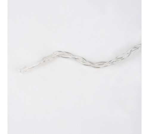 Уличная гирлянда Uniel ULD-C3020-264/TTK WARM WHITE IP44 UL-00010920
