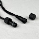 Гирлянда Бахрома Laitcom (LTC) LL120BLW-1-2W
