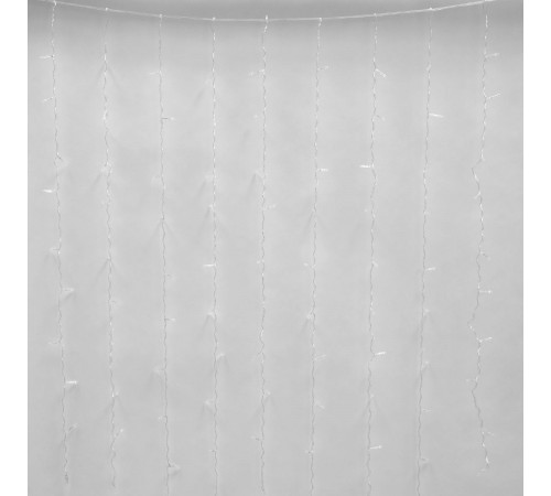 Уличная гирлянда Uniel ULD-C3020-264/TTK WHITE IP44 UL-00010918 Уличная гирлянда Uniel ULD-C3020-264/TTK WHITE IP44 UL-00010918