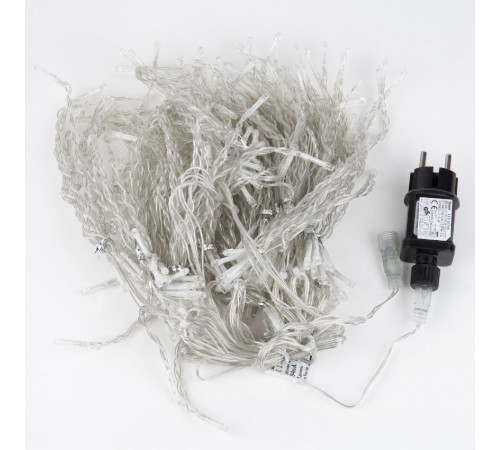 Уличная гирлянда Uniel ULD-C3020-264/TTK WHITE IP44 UL-00010918 Уличная гирлянда Uniel ULD-C3020-264/TTK WHITE IP44 UL-00010918