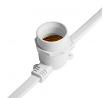 Гирлянда Белт-лайт Feron CL25-25 48166