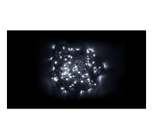 Светодиодная гирлянда Feron Линейная 230V 5000K холодный белый без мерцания CL08 32321