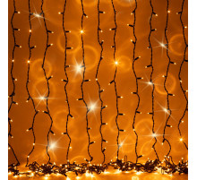 Светодиодная гирлянда Эра ERAPS-Z Б0060547