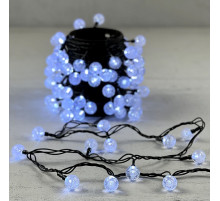 Гирлянда Шарики Laitcom (LTC) PCS-100B-W