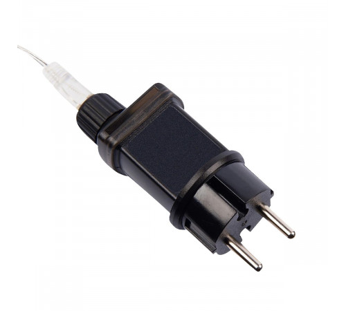 Уличная гирлянда Uniel ULD-B10005-480/TTK WHITE IP44 UL-00010877