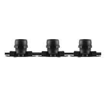 Гирлянда уличная Белтлайт Feron CL50100 29882