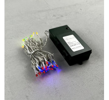 Гирлянда Нить Laitcom (LTC) EST50-4W10-8M