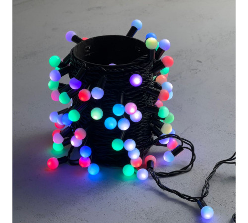 Гирлянда Шарики Laitcom (LTC) MB100-1-2RGB Гирлянда Шарики Laitcom (LTC) MB100-1-2RGB