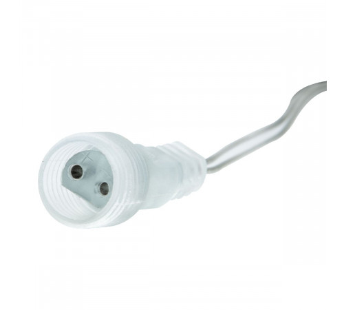 Уличная гирлянда Uniel ULD-B10005-480/TTK WHITE IP44 UL-00010877