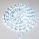 Уличная гирлянда Uniel ULD-D50 15M/С08 IP44 WHITE UL-00010907