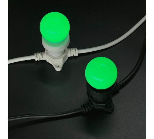 Лампа для Белт-Лайт E27 2W зеленая Laitcom (LTC) LAMP1-2G Лампа для Белт-Лайт E27 2W зеленая Laitcom (LTC) LAMP1-2G