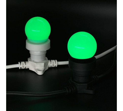 Лампа для Белт-Лайт E27 2W зеленая Laitcom (LTC) LAMP1-2G Лампа для Белт-Лайт E27 2W зеленая Laitcom (LTC) LAMP1-2G