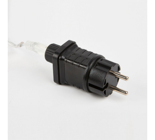 Уличная гирлянда Uniel ULD-B12006-195/TTK AMBER IP44 UL-00010883 Уличная гирлянда Uniel ULD-B12006-195/TTK AMBER IP44 UL-00010883