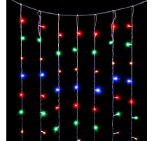 Гирлянда Занавес облегченный Laitcom (LTC) PCL400NOT-10-2M