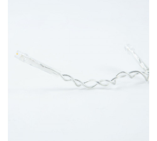 Уличная гирлянда Uniel ULD-B10005-480/TTK WHITE IP44 UL-00010877