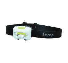 Фонарь налобный Feron TH2300 41679