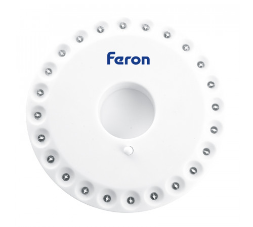 Фонарь кемпинговый Feron TH2501 41684 Фонарь кемпинговый Feron TH2501 41684