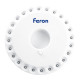 Фонарь кемпинговый Feron TH2501 41684