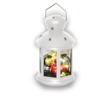 Переносной светодиодный фонарь (UL-00002310) Uniel 120х200 ULD-L1220-012/TTB/WW White