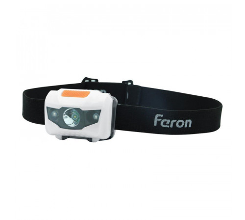 Фонарь налобный Feron TH2302 41681