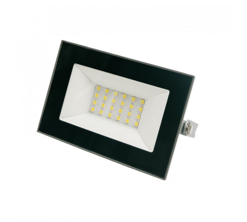 Прожектор Volpe ULF-Q516 30W/6500K IP65 220-240В GREY картон