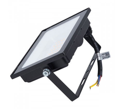 Прожектор Volpe ULF-Q517 50W/3000K IP65 220-240V BLACK UL-00011634 Прожектор Volpe ULF-Q517 50W/3000K IP65 220-240V BLACK UL-00011634