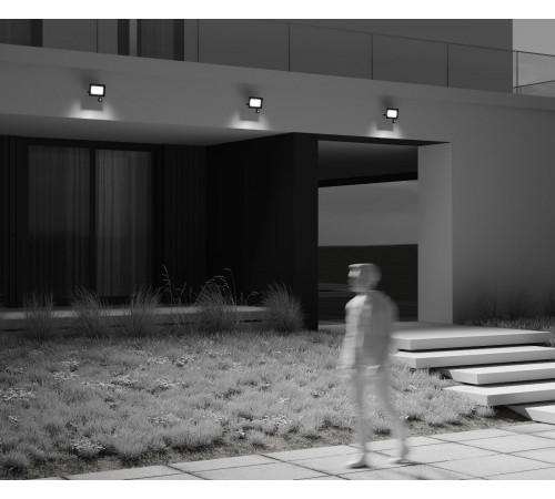 Прожектор Maytoni Flood FL001-L50B6KSR Прожектор Maytoni Flood FL001-L50B6KSR