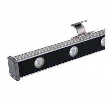 Линейный прожектор Arlight AR-LINE-1000-12W Day4000 (GR, 30 deg, 230V) 024334(1)