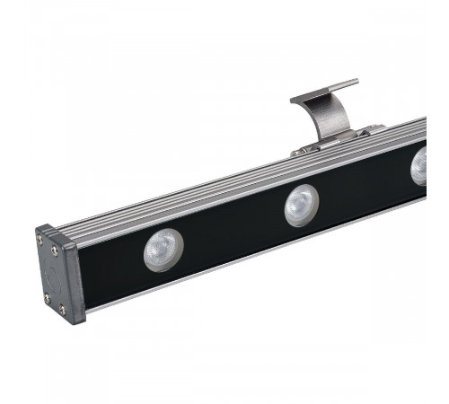 Линейный прожектор Arlight AR-LINE-1000-12W Day4000 (GR, 30 deg, 230V) 024334(1) Линейный прожектор Arlight AR-LINE-1000-12W Day4000 (GR, 30 deg, 230V) 024334(1)