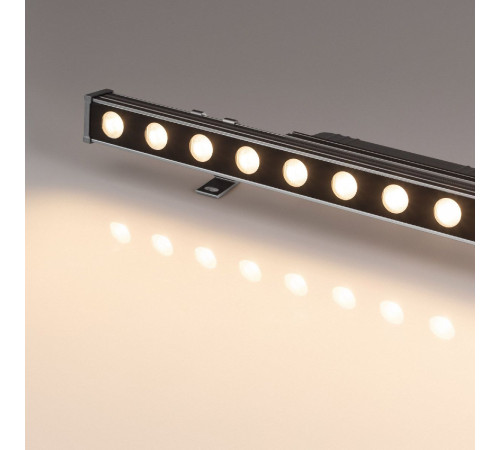 Линейный прожектор Arlight AR-LINE-300-6W Warm2700 051766 Линейный прожектор Arlight AR-LINE-300-6W Warm2700 051766