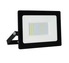 Прожектор Volpe ULF-Q517 70W/6500K IP65 220-240V BLACK UL-00010726