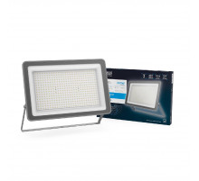 Прожектор светодиодный Gauss Qplus 300W 6500К 690511300