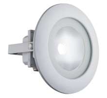 Прожектор светодиодный Globo Radiator III 34139