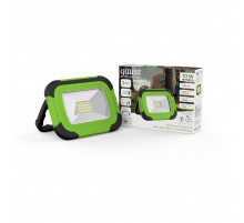 Прожектор светодиодный Gauss Portable Light аккумуляторный 10W 6500K 686400310