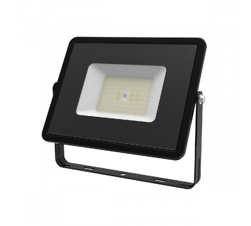Прожектор светодиодный Gauss Qplus 50W 3000К 613511150 Прожектор светодиодный Gauss Qplus 50W 3000К 613511150
